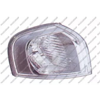 Feu clignotant PRASCO VV5104013