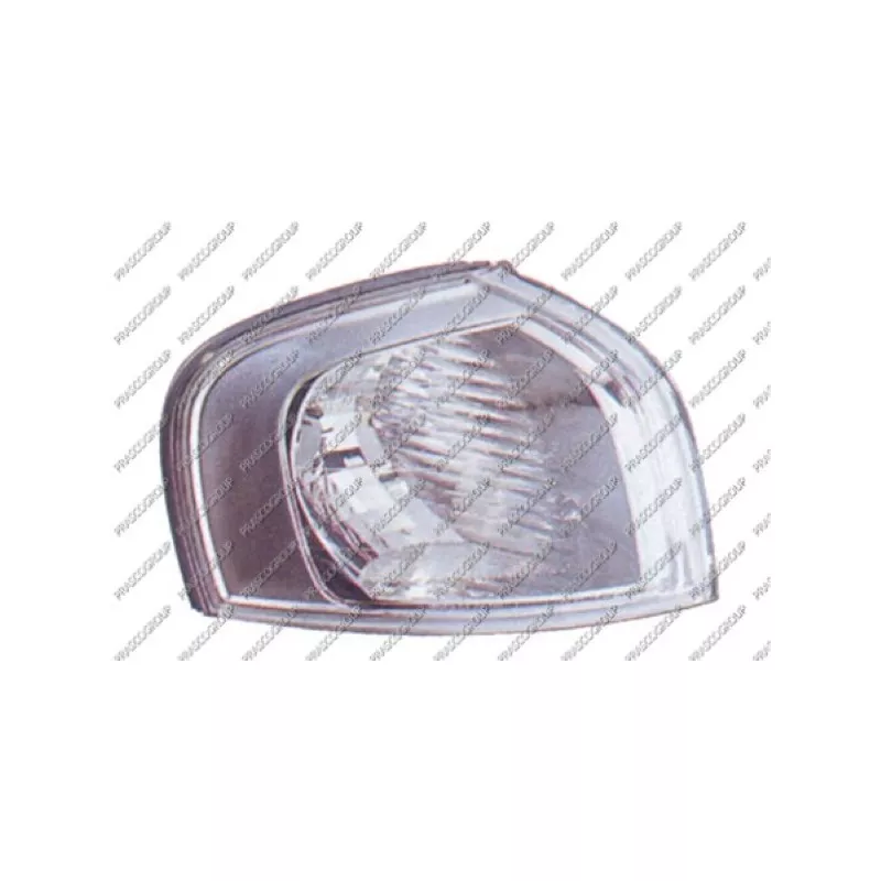 Feu clignotant PRASCO VV5104013