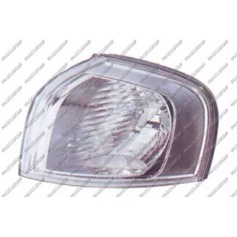Feu clignotant avant gauche PRASCO VV5104014