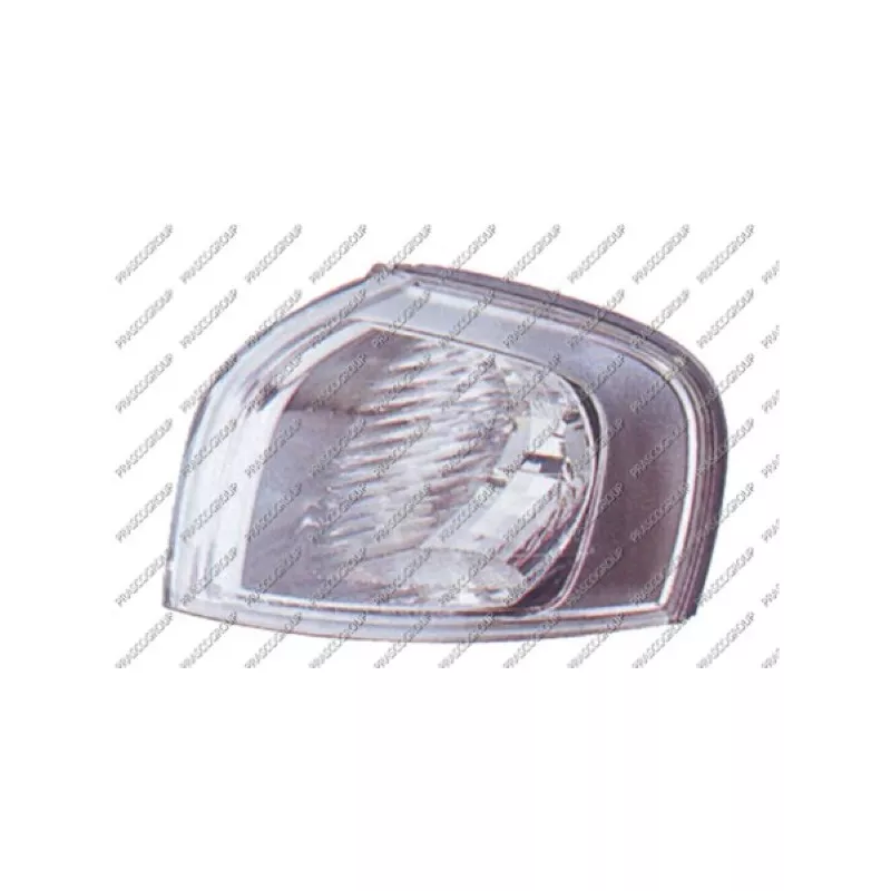 Feu clignotant avant gauche PRASCO VV5104014