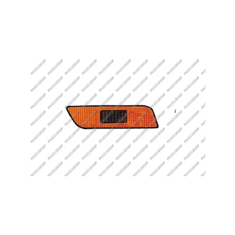 Feu clignotant avant gauche PRASCO VV5104304