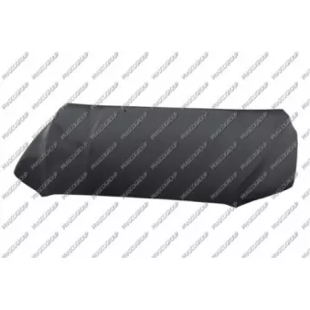 Capot-moteur PRASCO VV5113100