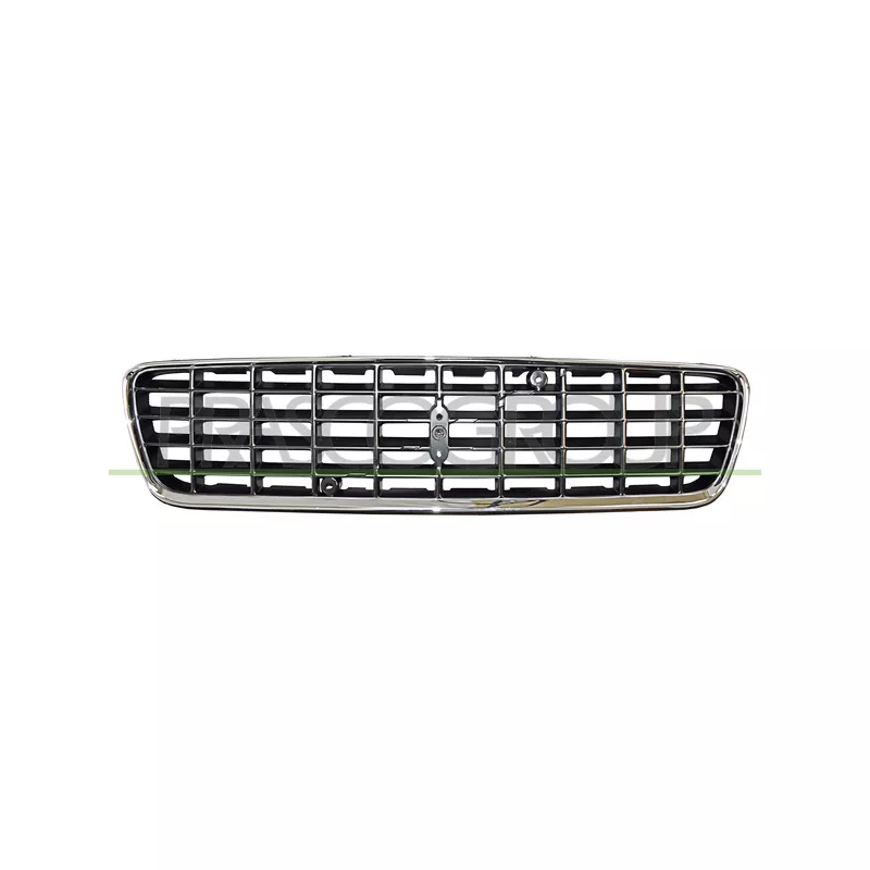 Grille de radiateur PRASCO VV5122000