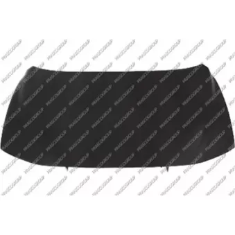 Capot-moteur PRASCO VV5123100