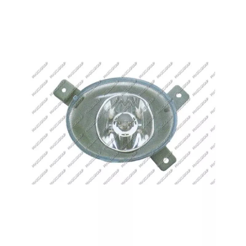 Projecteur antibrouillard PRASCO VV5124413