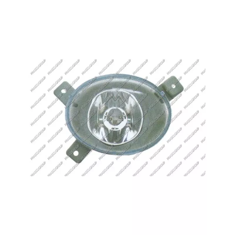 Projecteur antibrouillard PRASCO VV5124414