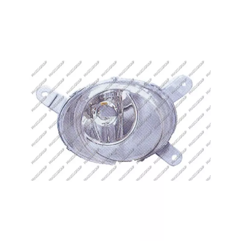 Projecteur antibrouillard PRASCO VV5144413