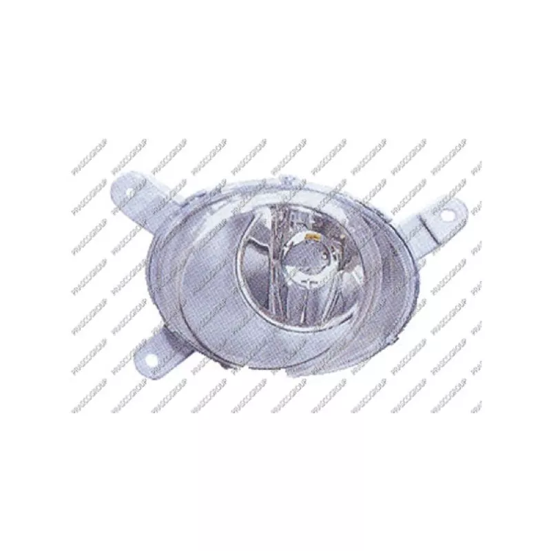Projecteur antibrouillard PRASCO VV5144414