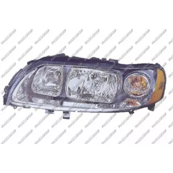 Projecteur principal PRASCO VV5144904