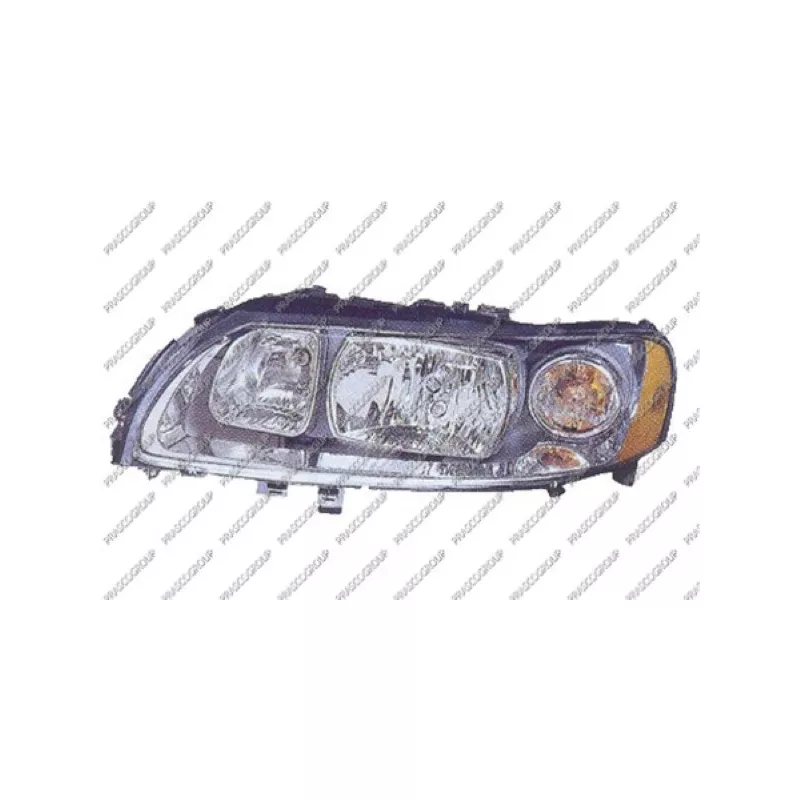 Projecteur principal PRASCO VV5144904