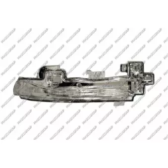 Feu clignotant PRASCO VV5167415