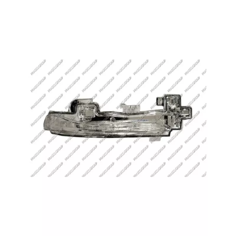 Feu clignotant PRASCO VV5167415
