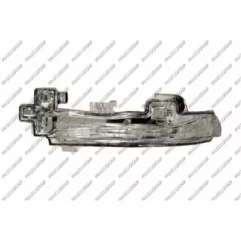 Feu clignotant PRASCO VV5167416