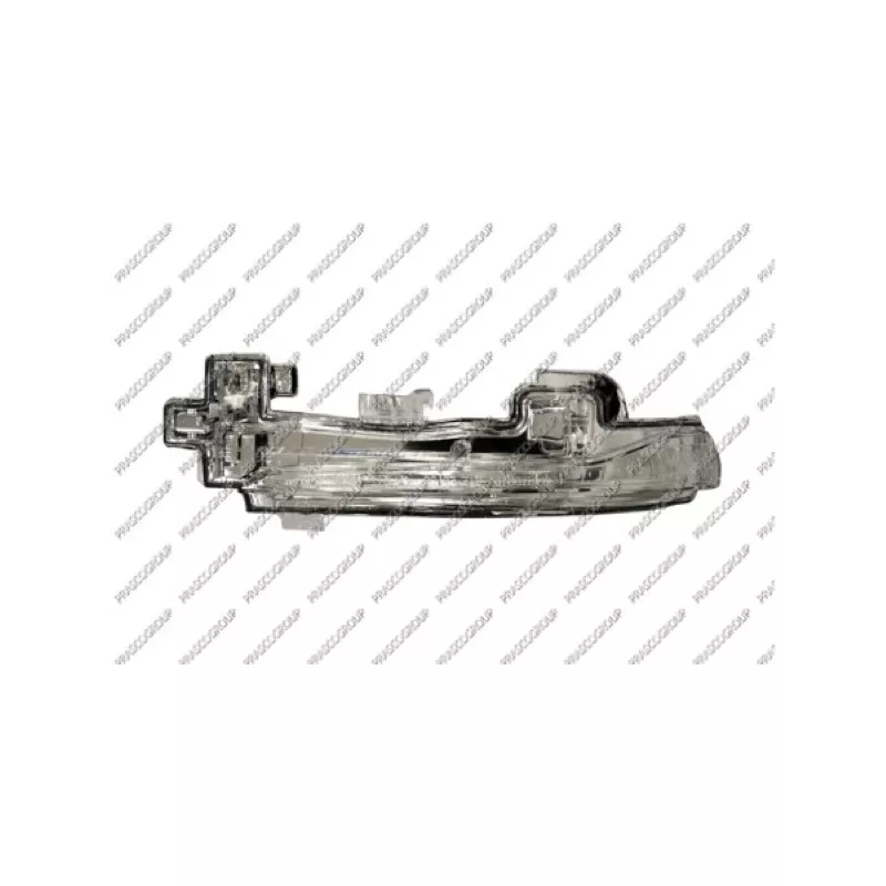 Feu clignotant PRASCO VV5167416