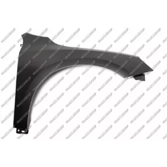 Aile avant droit PRASCO VV5183003