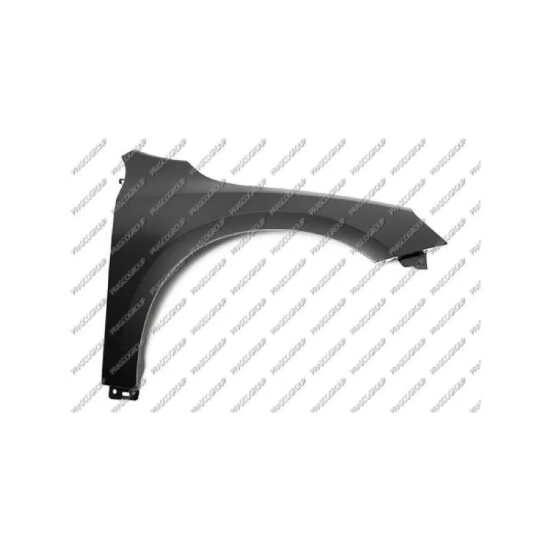 Aile avant droit PRASCO VV5183003