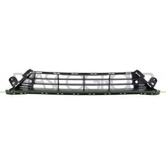 Grille de ventilation, pare-chocs PRASCO VV5202120