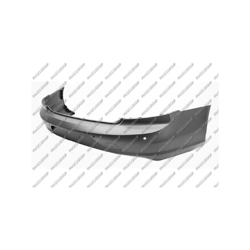 Pare-chocs PRASCO VV6001051