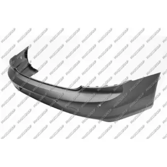 Pare-chocs PRASCO VV6001061