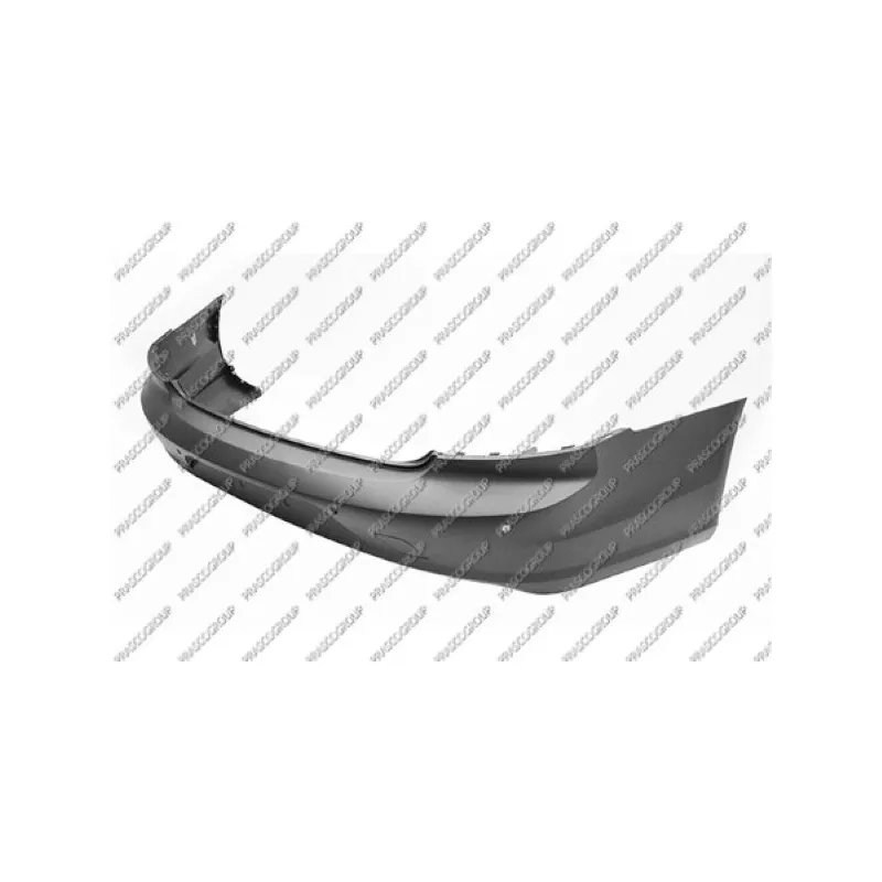 Pare-chocs PRASCO VV6001061