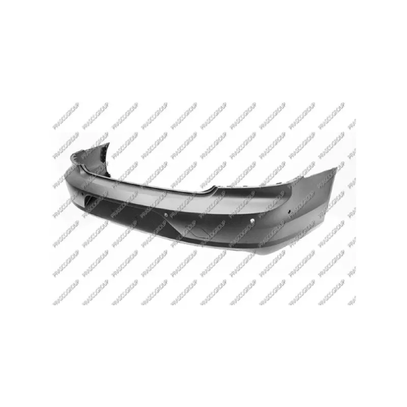 Pare-chocs PRASCO VV6001081