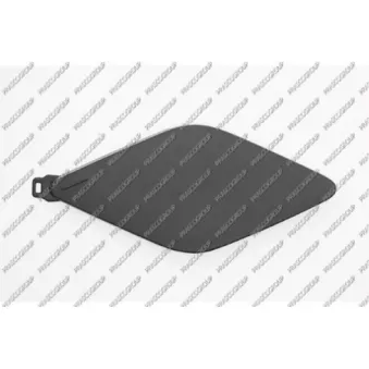 Capuchon, crochet de remorquage PRASCO VV6001296