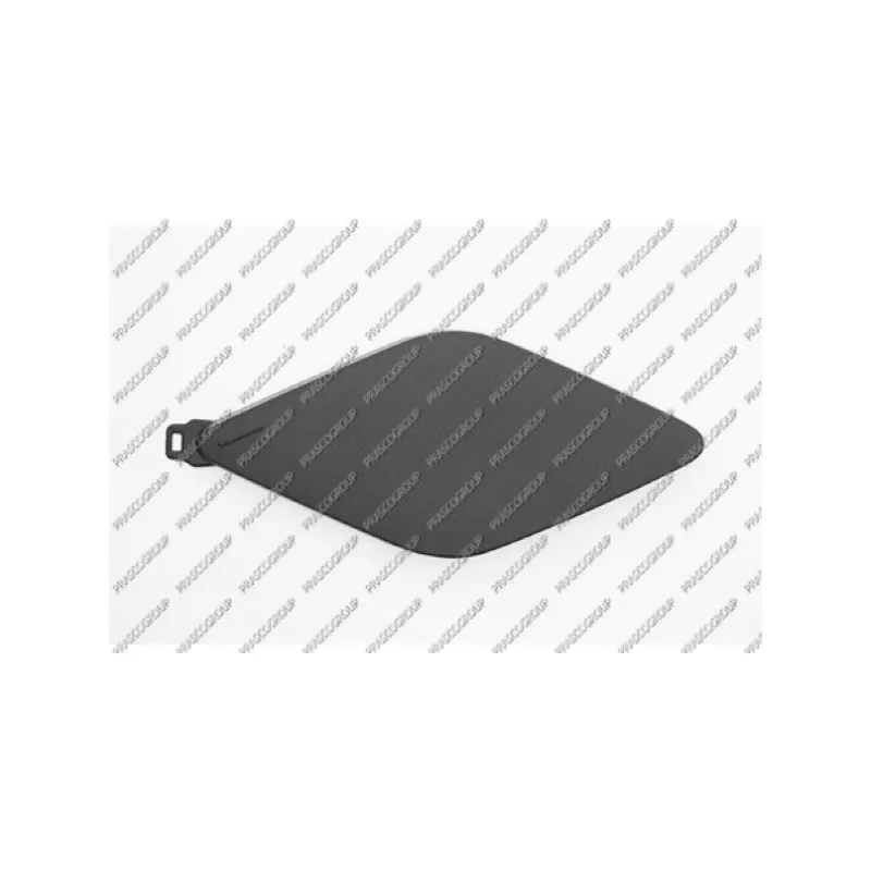 Capuchon, crochet de remorquage PRASCO VV6001296
