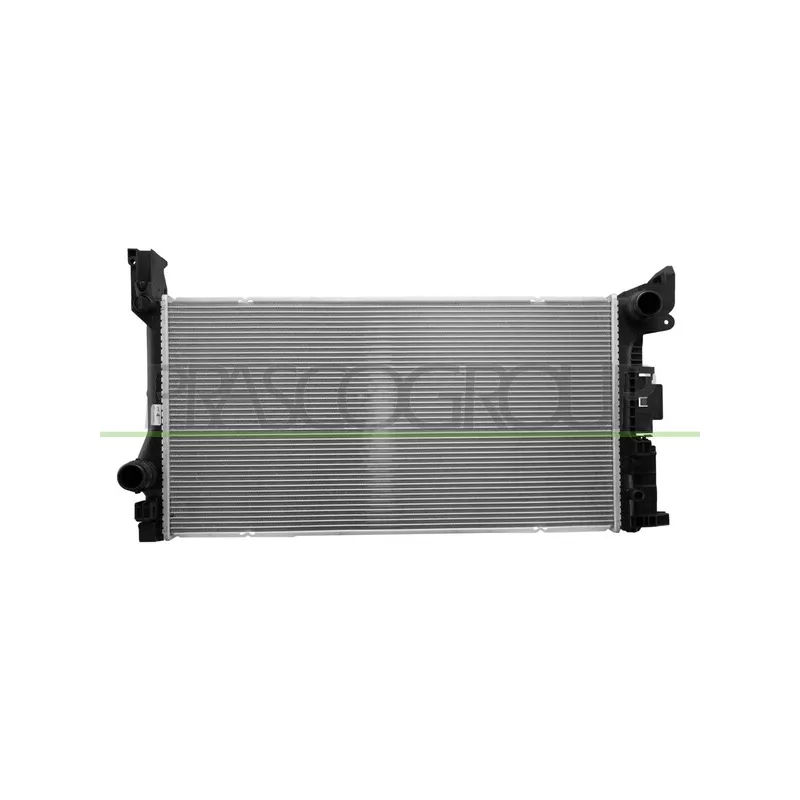 Radiateur, refroidissement du moteur PRASCO VV600R001