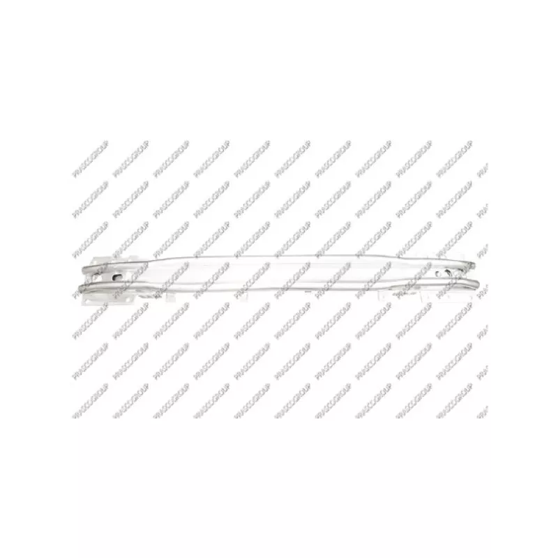 Support, pare-chocs PRASCO VV6101622