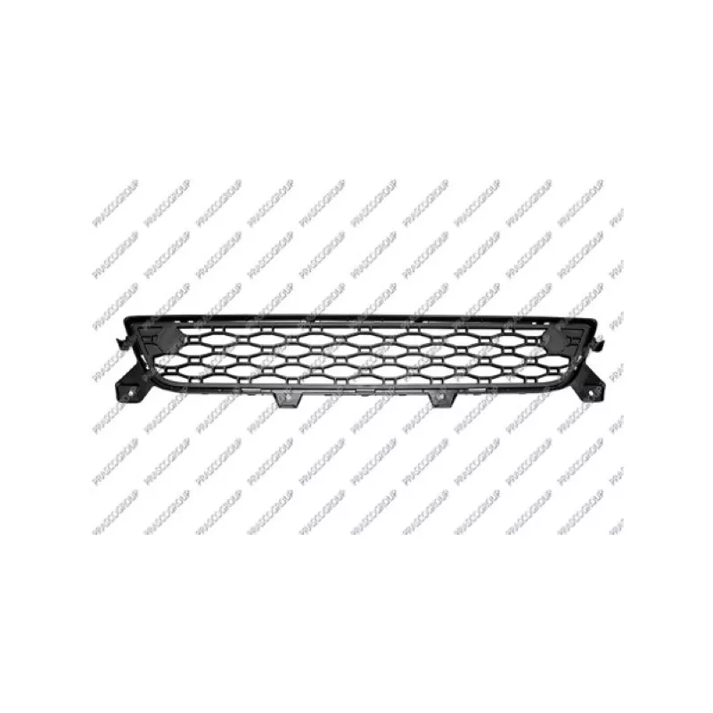 Grille de ventilation, pare-chocs PRASCO VV6102120