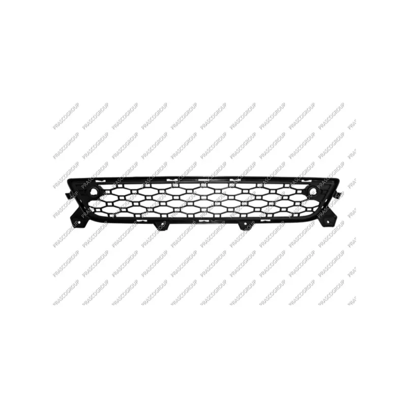 Grille de ventilation, pare-chocs PRASCO VV6102130