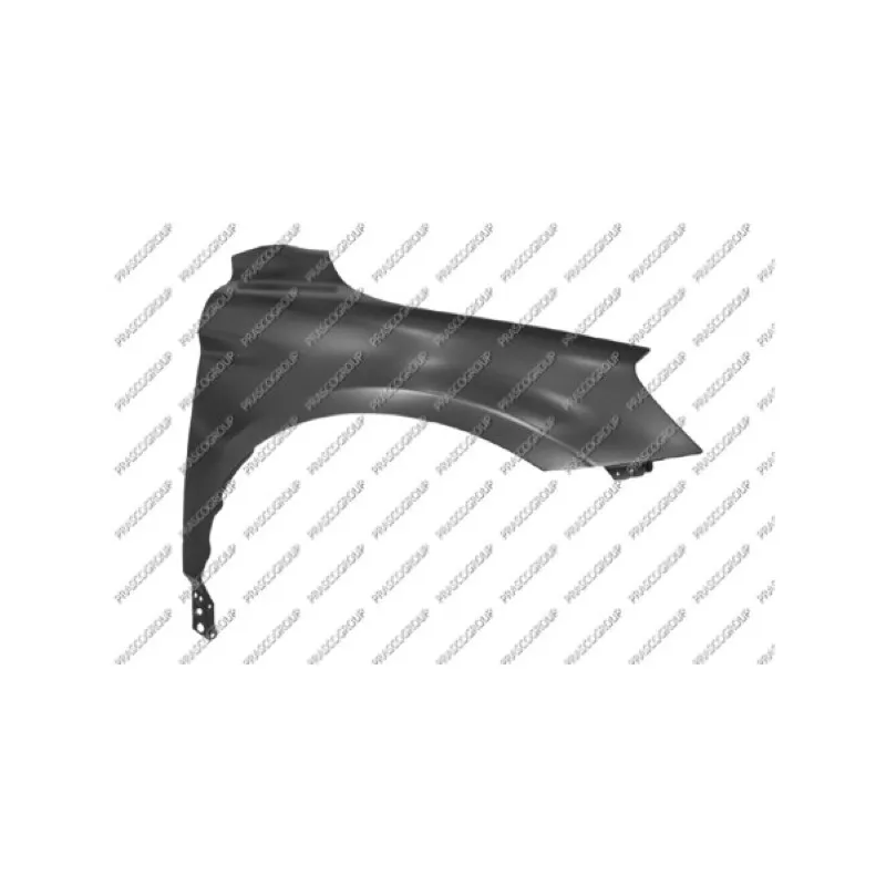 Aile avant droit PRASCO VV6103003
