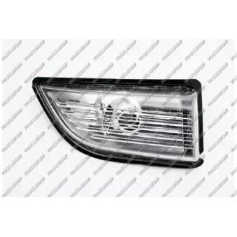 Feu clignotant PRASCO VV6107415