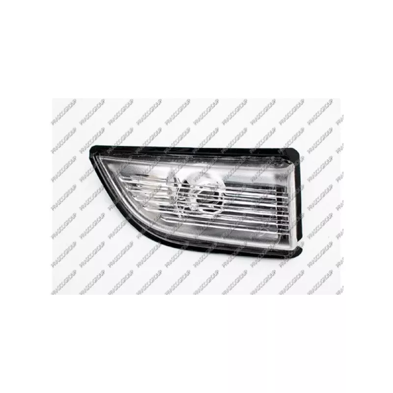 Feu clignotant PRASCO VV6107415