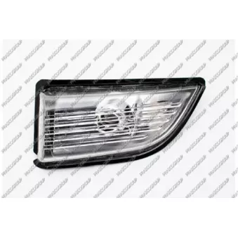 Feu clignotant PRASCO VV6107416