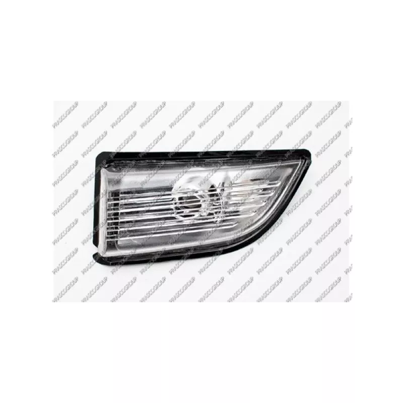 Feu clignotant PRASCO VV6107416