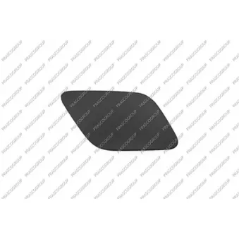 Enjoliveur, pare-chocs avant droit PRASCO VV6121237