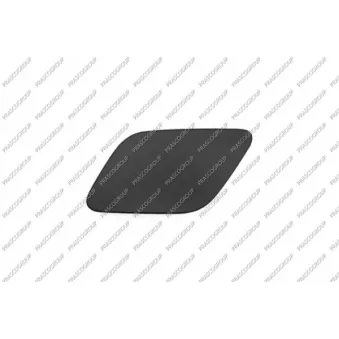 Enjoliveur, pare-chocs avant gauche PRASCO VV6121238