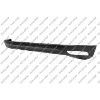Spoiler PRASCO VV6121851