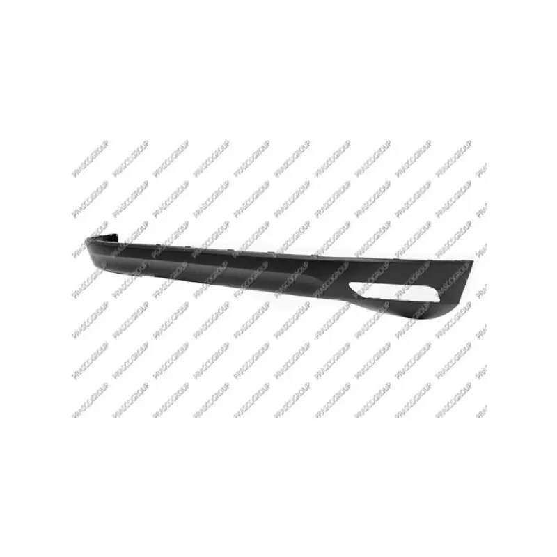 Spoiler PRASCO VV6121851