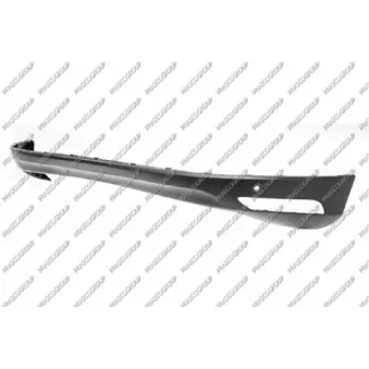 Spoiler PRASCO VV6121861