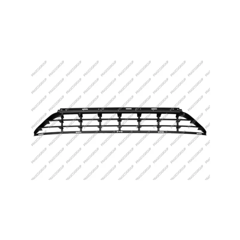 Grille de ventilation, pare-chocs PRASCO VV6122120