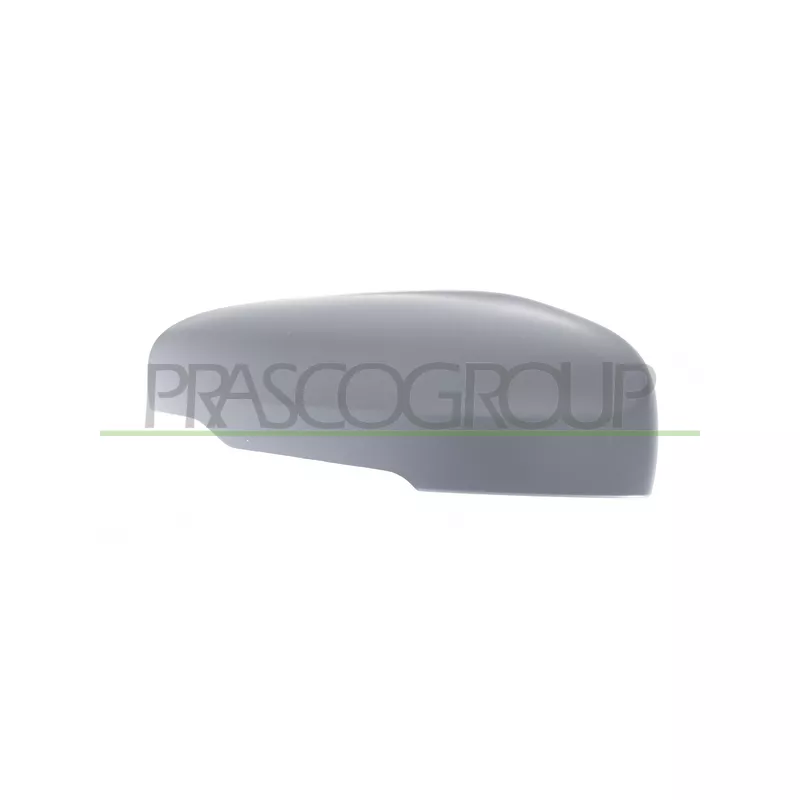 Revêtement, rétroviseur extérieur PRASCO VV6127413
