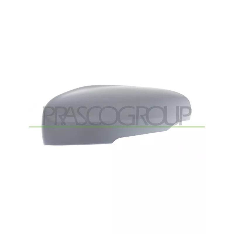 Revêtement, rétroviseur extérieur PRASCO VV6127414