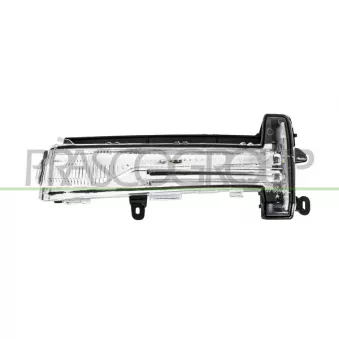 Feu clignotant PRASCO VV6127416
