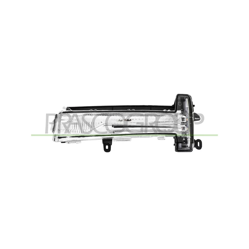 Feu clignotant PRASCO VV6127416