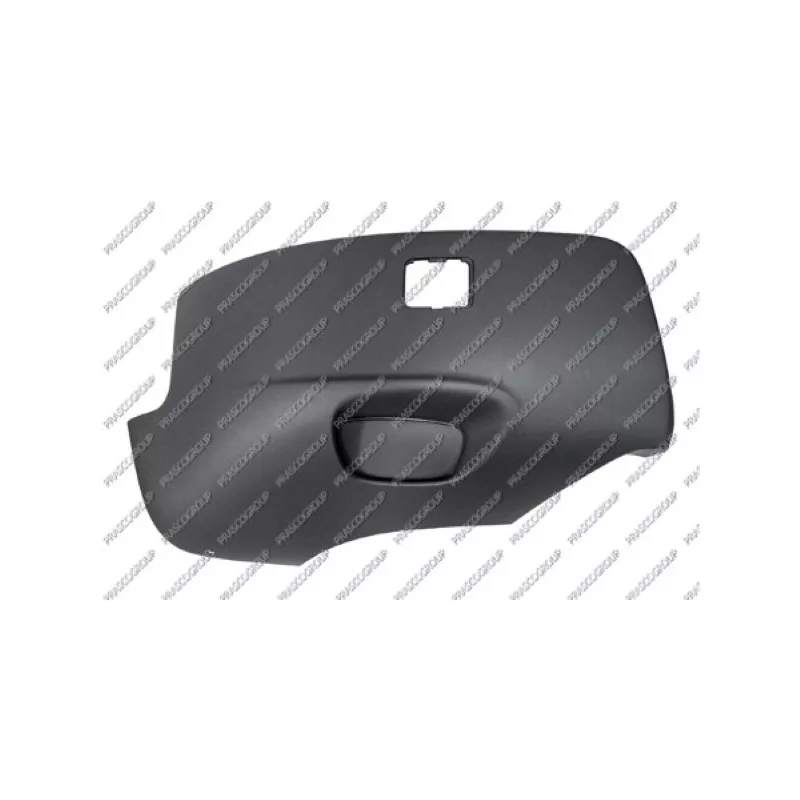 Enjoliveur, pare-chocs avant droit PRASCO VV7101103