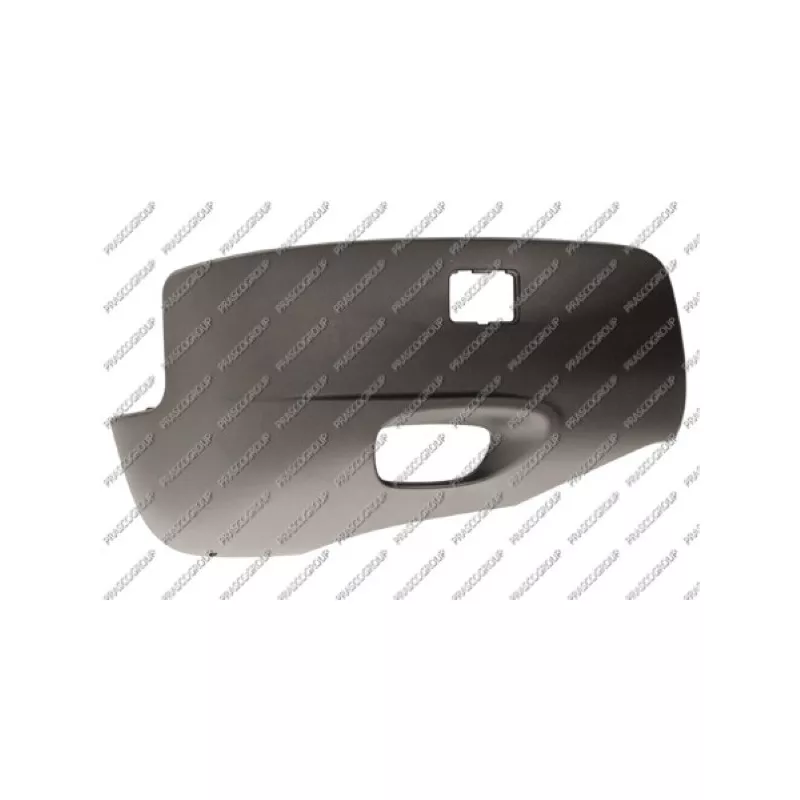 Enjoliveur, pare-chocs avant droit PRASCO VV7101113