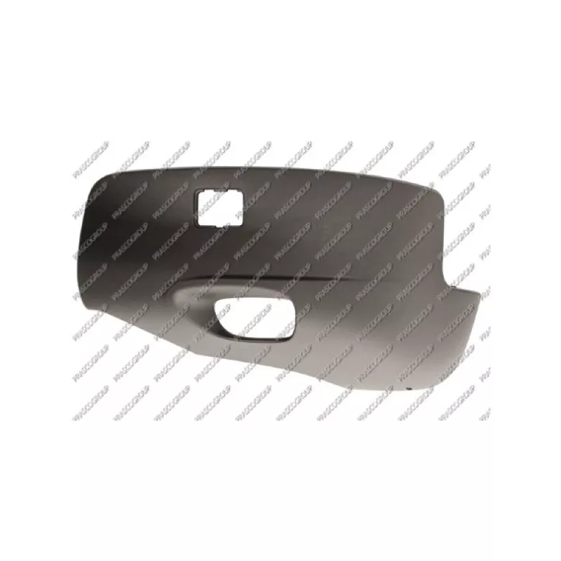 Enjoliveur, pare-chocs avant gauche PRASCO VV7101114