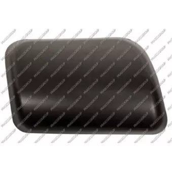 Enjoliveur, pare-chocs PRASCO